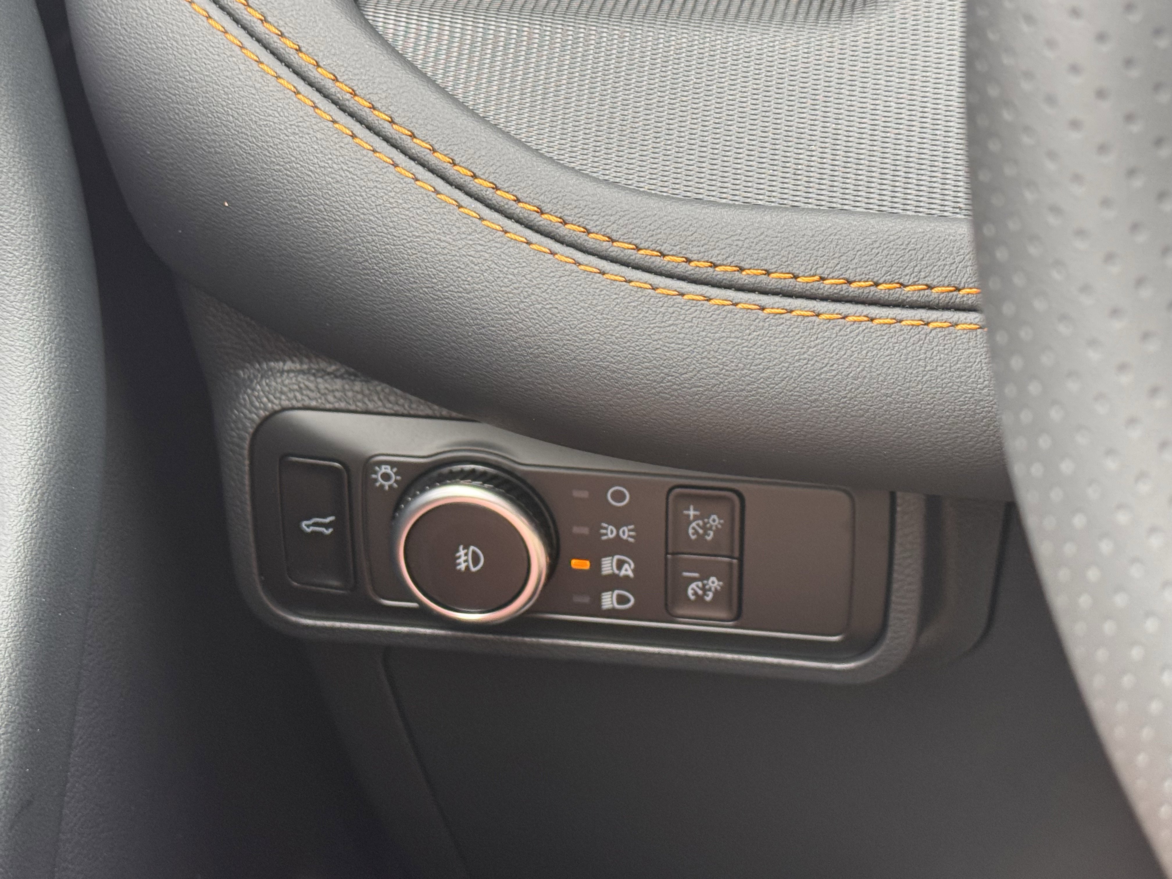 New 2026 Ford Explorer Tremor AWD/4WD image 14