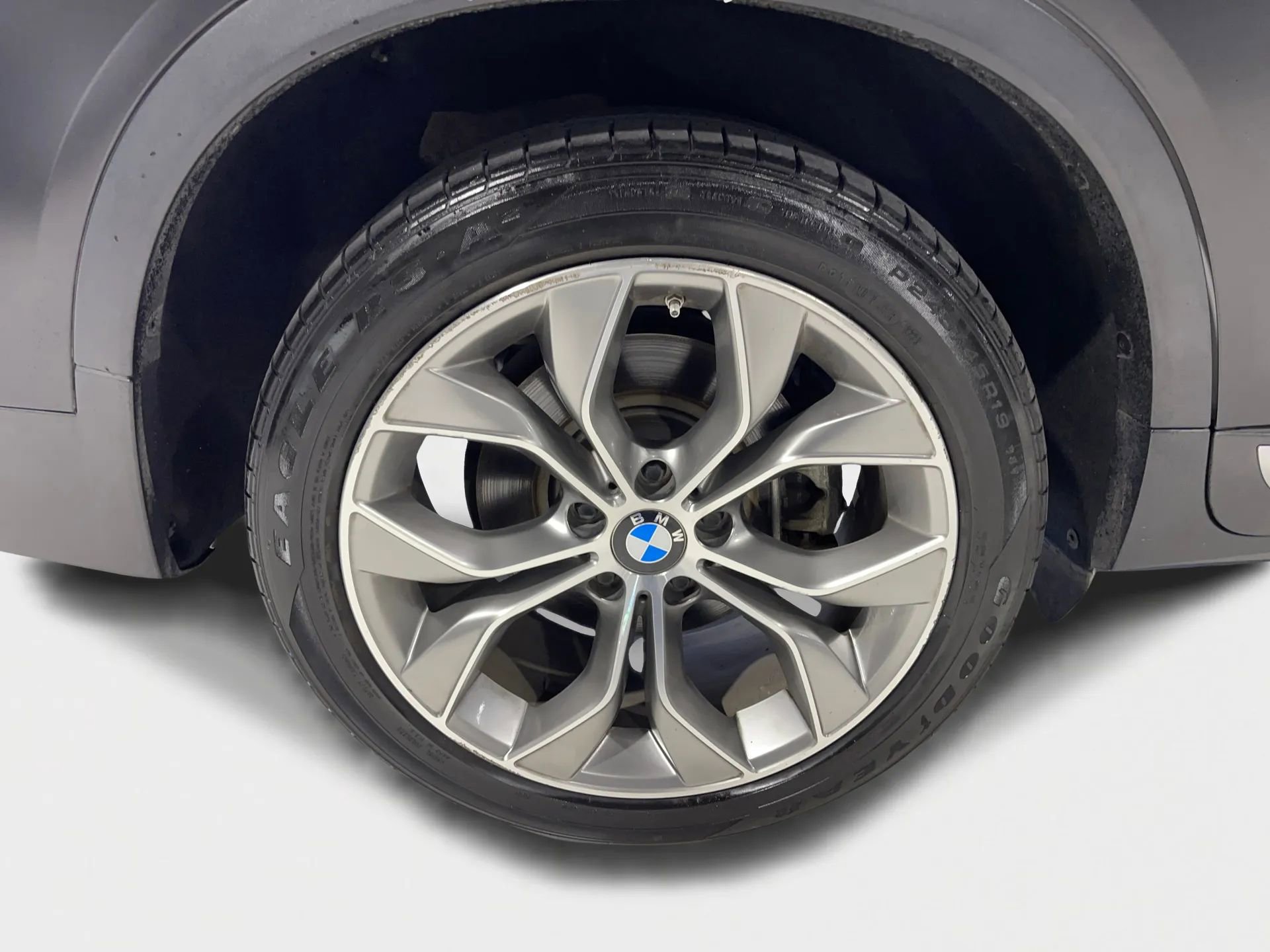 Used 2016 BMW X4 xDrive28i image 48