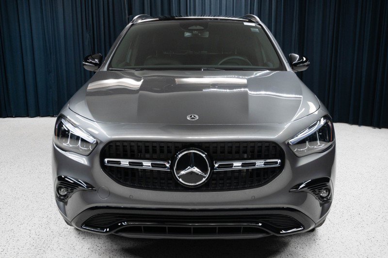New 2026 Mercedes-Benz GLA 250 image 2