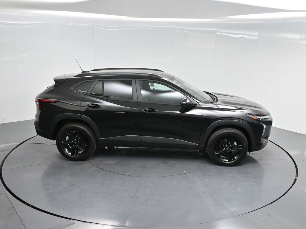 Used 2026 Chevrolet Trax ACTIV w/ Driver Confidence Package image 54