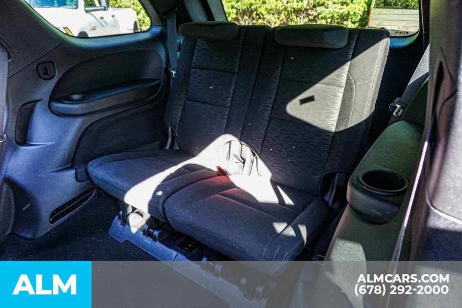 Used 2026 Dodge Durango GT RWD image 22