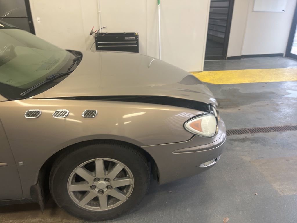 Used 2006 Buick LaCrosse CX image 20