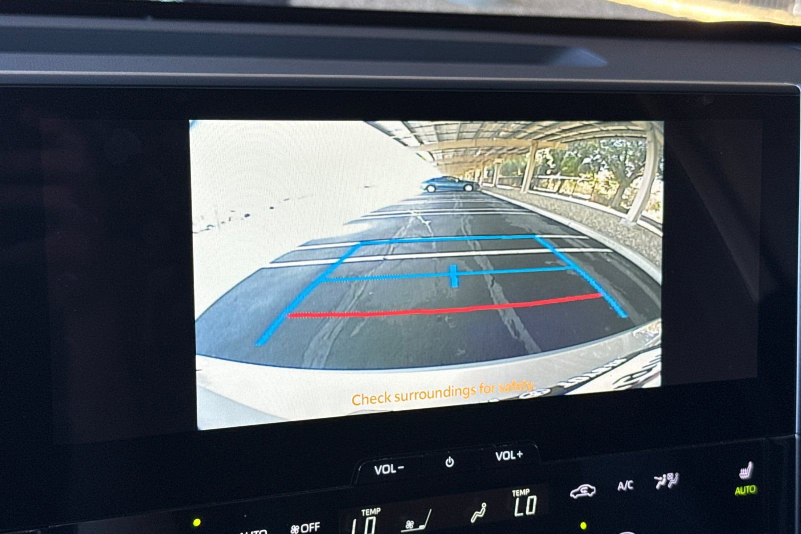 Certified 2025 Toyota bZ4X AWD w/ Weather Package image 23