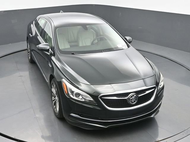 Used 2017 Buick LaCrosse Preferred image 16