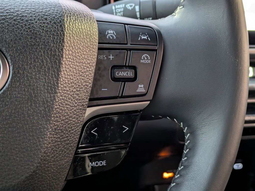 Certified 2025 Toyota Camry SE image 26