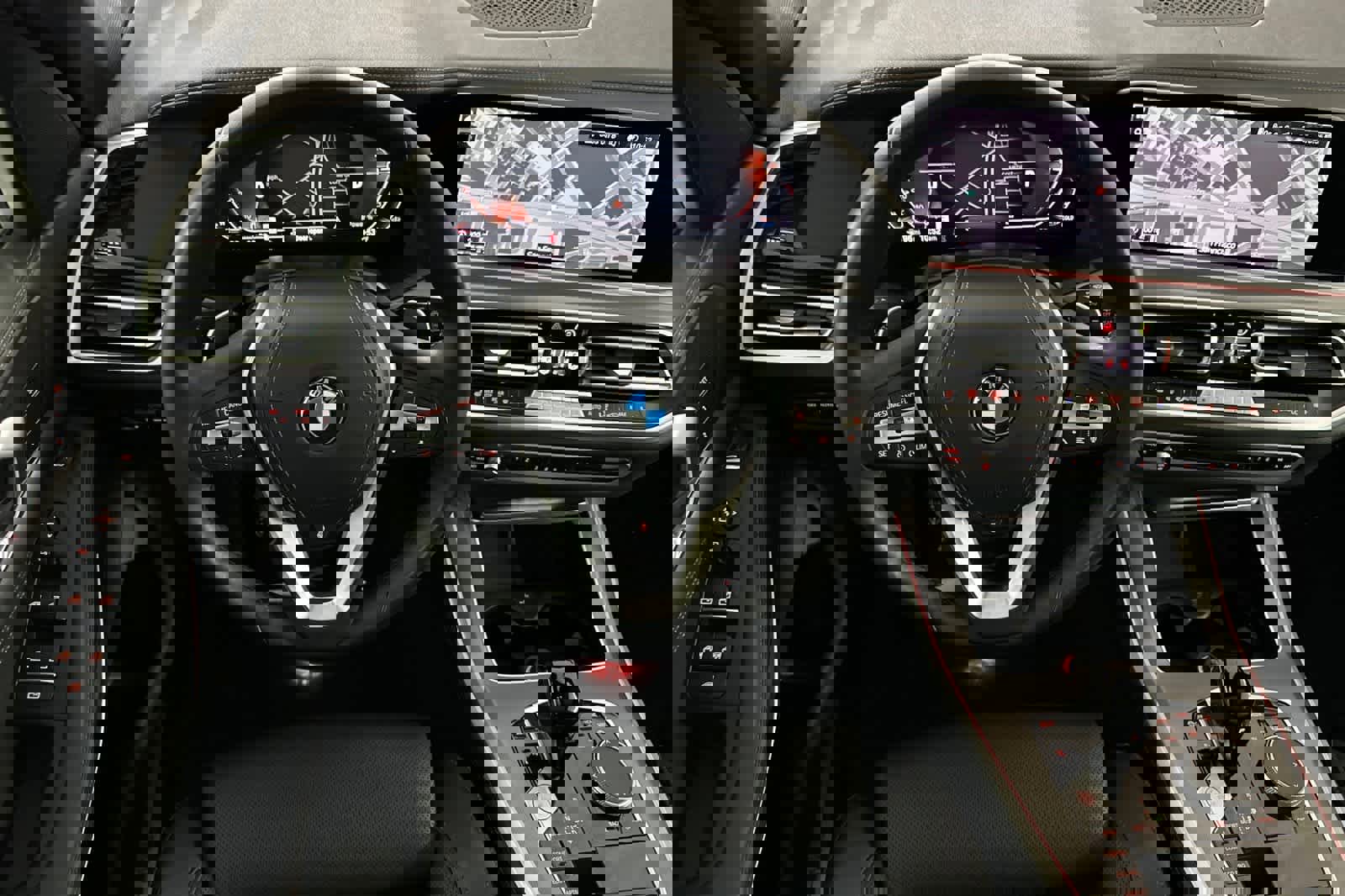 Used 2023 BMW X5 sDrive40i image 14