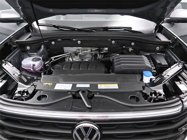New 2026 Volkswagen Atlas Cross Sport SE image 15