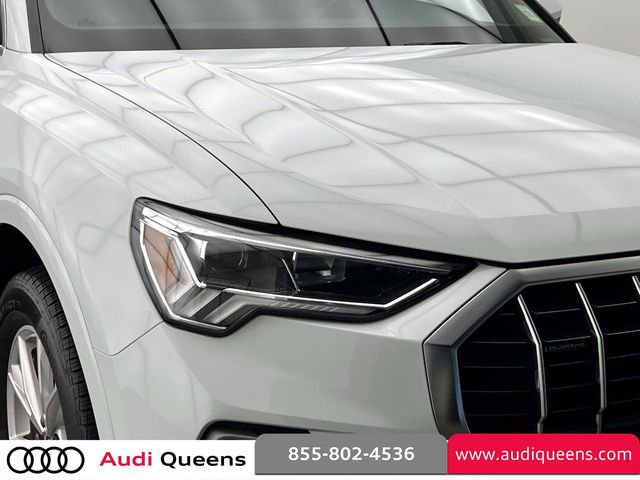 Certified 2023 Audi Q3 2.0T Premium Plus AWD/4WD image 9