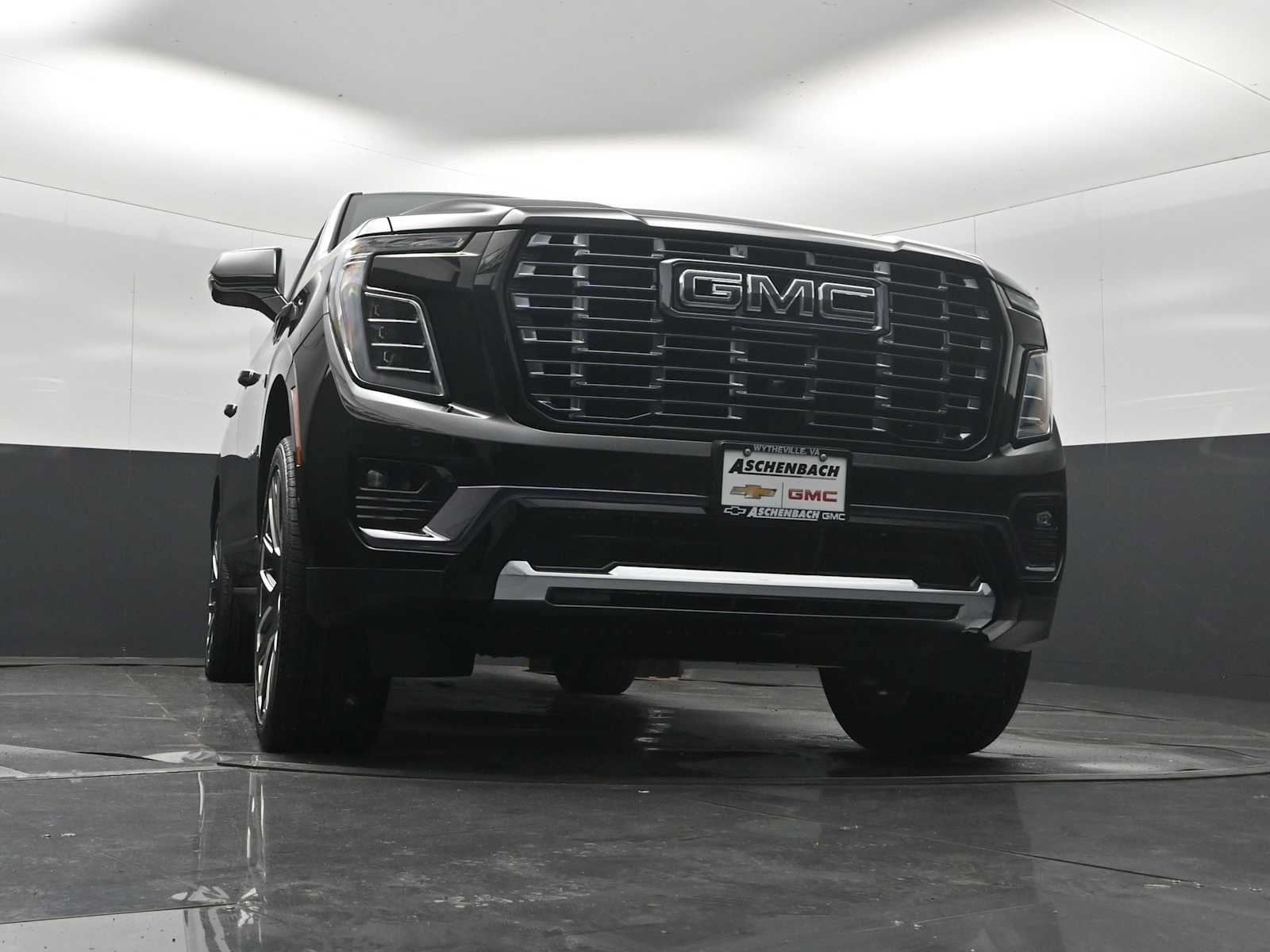 New 2027 GMC Yukon Denali Ultimate AWD/4WD image 19