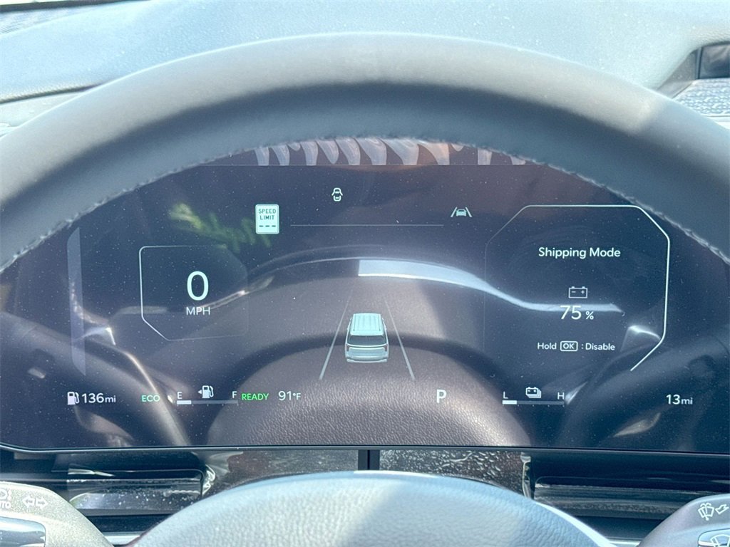 New 2026 Kia Carnival SX Prestige image 16