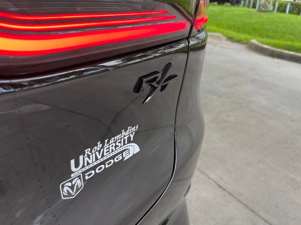 Used 2024 Dodge Hornet R/T Plus AWD/4WD image 19