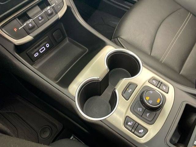 Used 2022 GMC Terrain Denali w/ LPO, Floor Liner Package AWD/4WD image 44