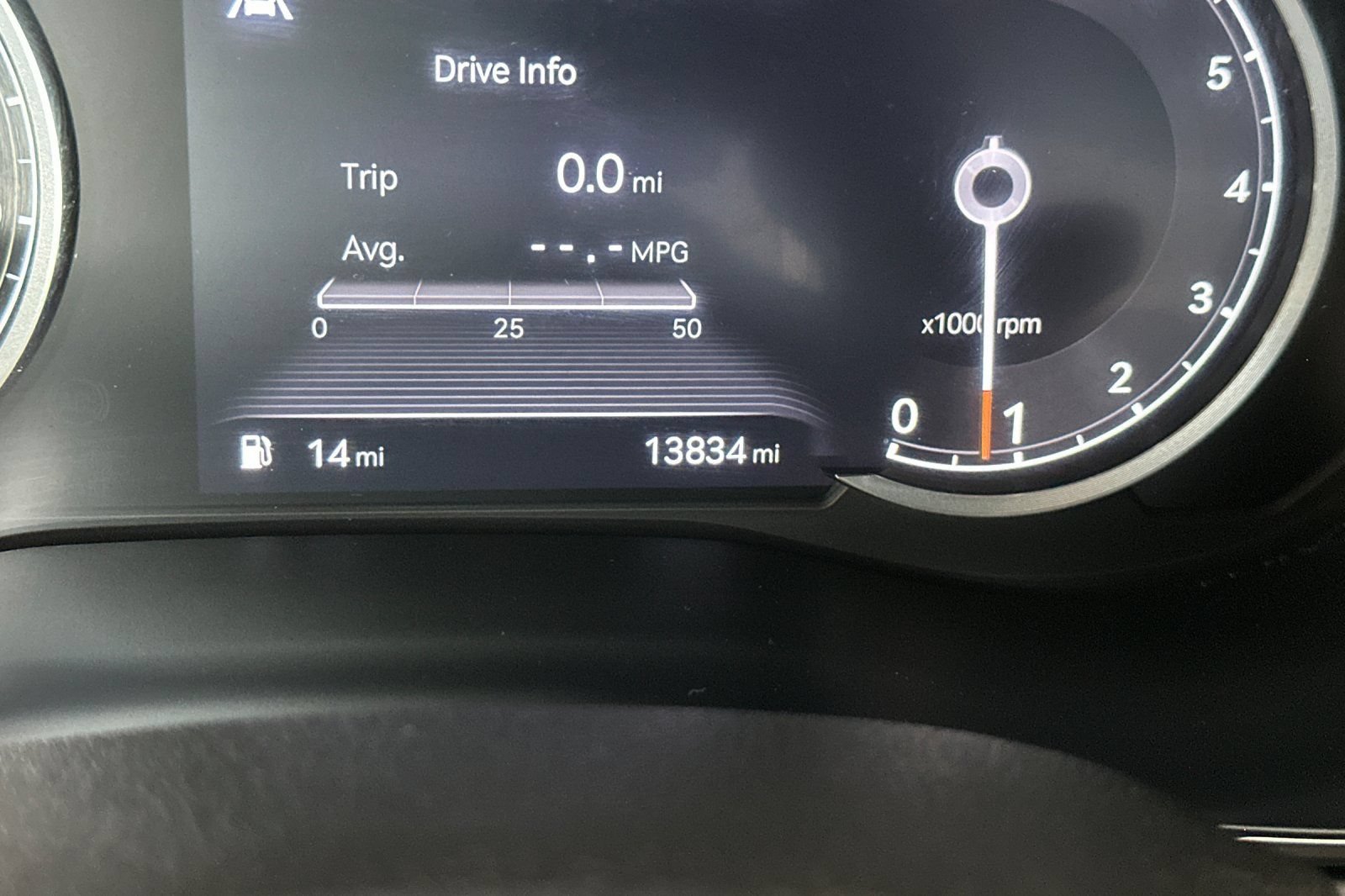Used 2023 Genesis G70 2.0T RWD image 32