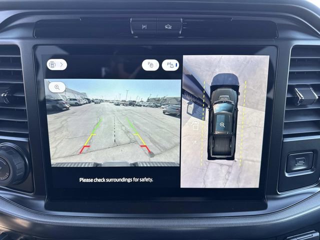 Used 2025 Ford F150 Raptor image 20