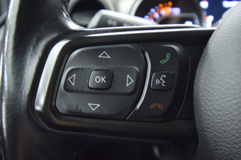 Used 2020 Jeep Wrangler Sport image 34