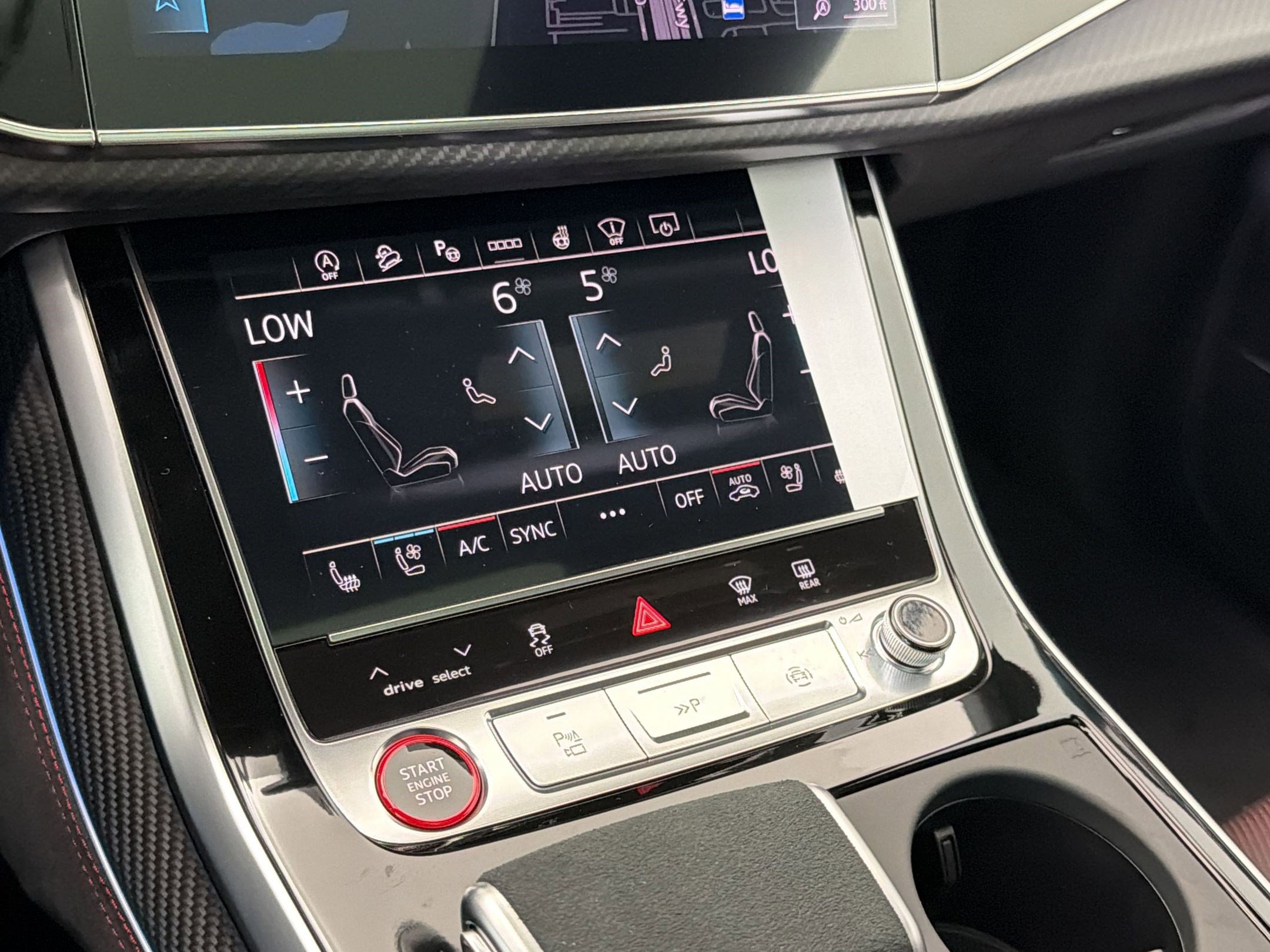 New 2026 Audi RS Q8 performance AWD/4WD image 26