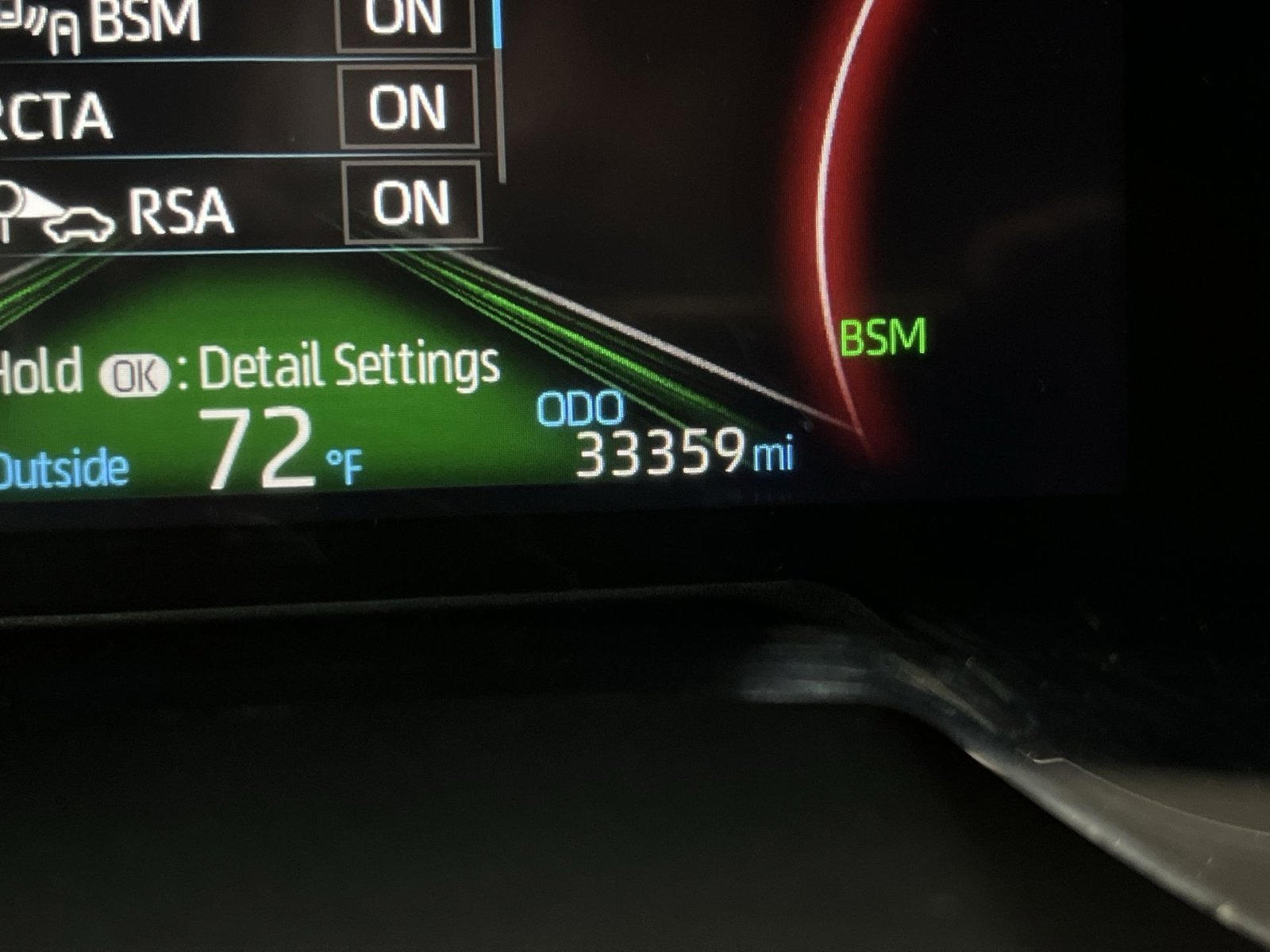 Used 2023 Toyota RAV4 XLE Premium image 17