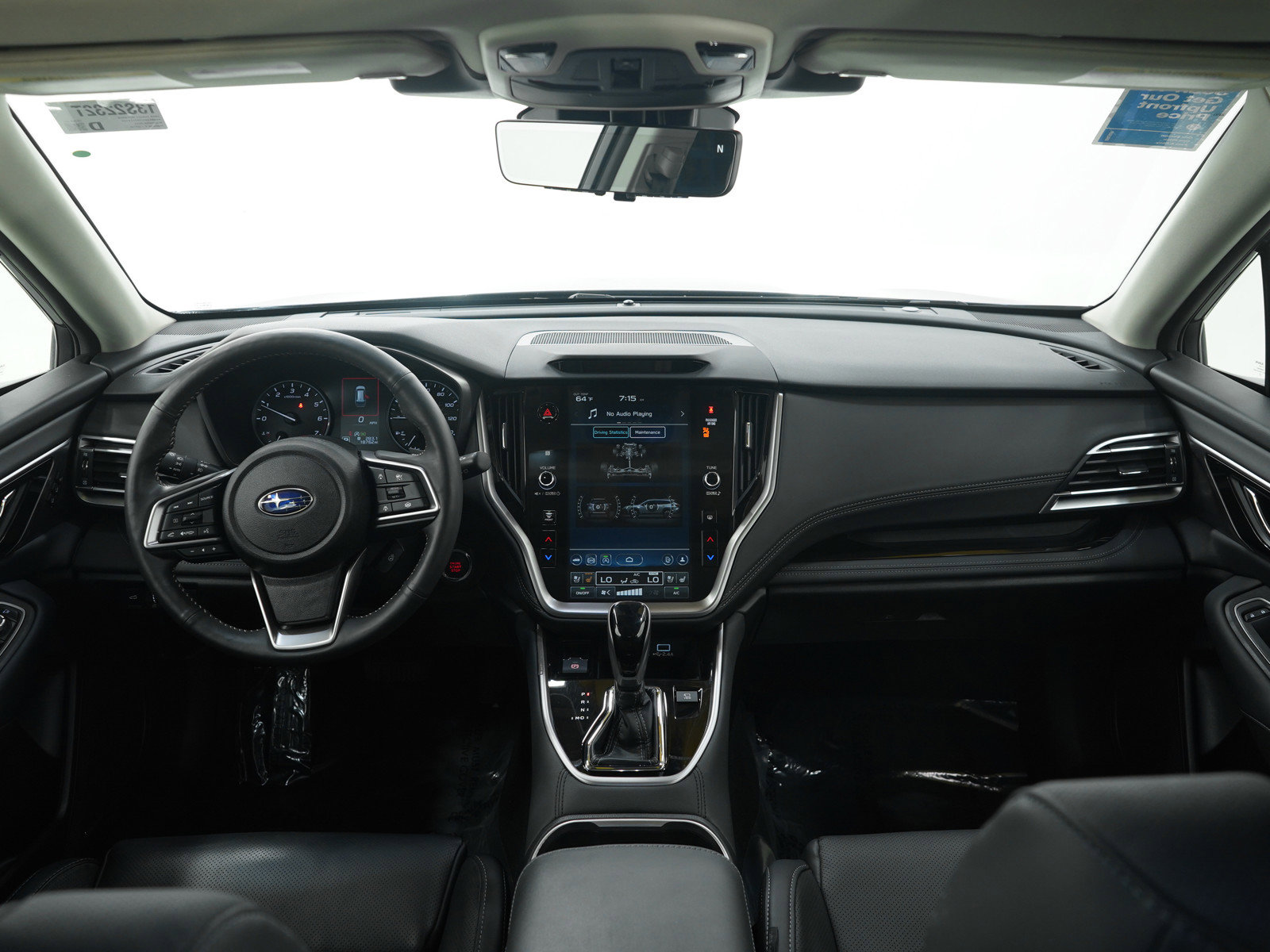 Used 2024 Subaru Outback Touring image 15