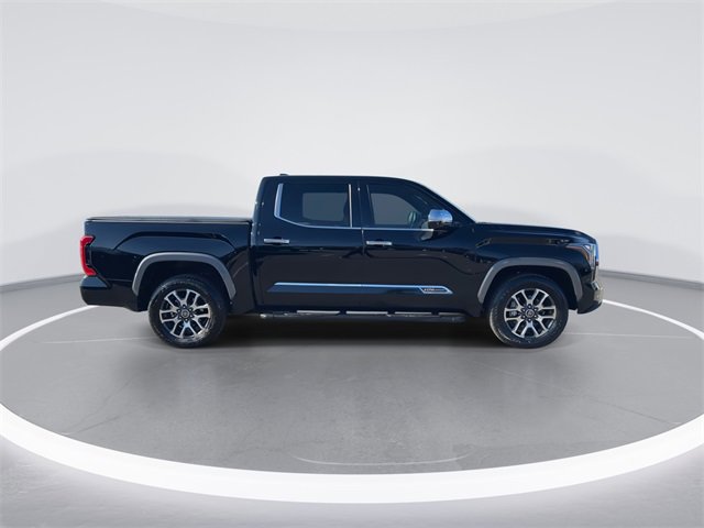 Used 2023 Toyota Tundra 1794 Edition image 9