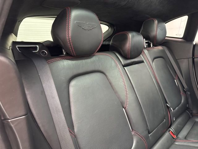 Used 2021 Aston Martin DBX image 49