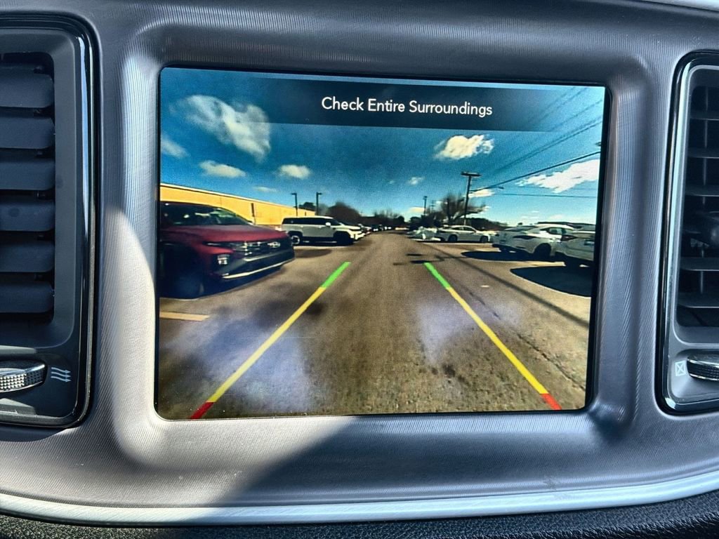 Used 2022 Dodge Challenger R/T Scat Pack w/ Driver Convenience Group image 19