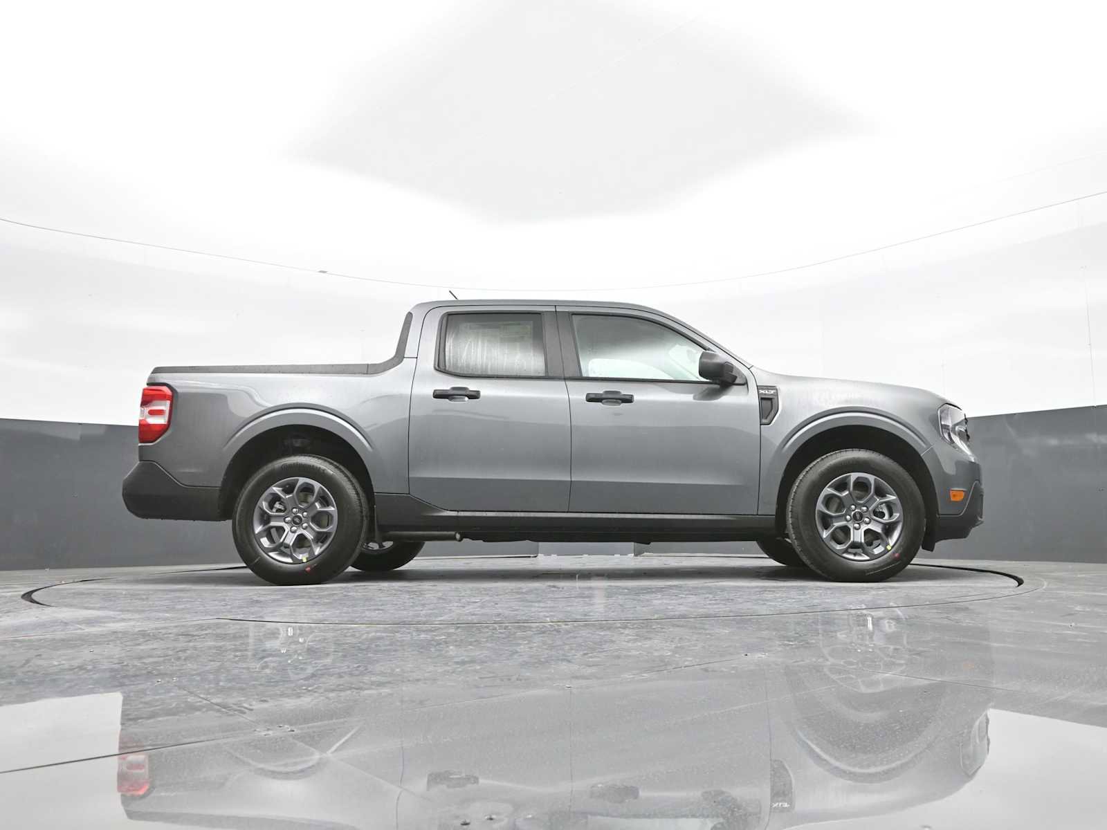 New 2025 Ford Maverick XLT w/ Equipment Group 301A image 62