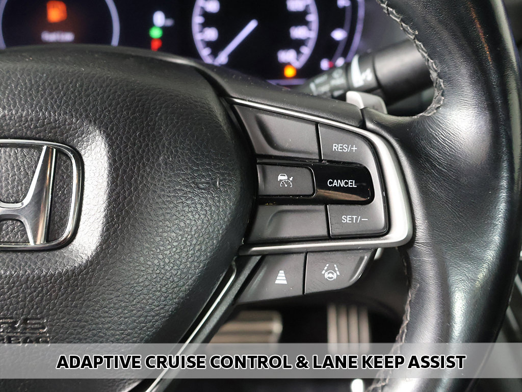 Used 2022 Honda Accord Sport image 3