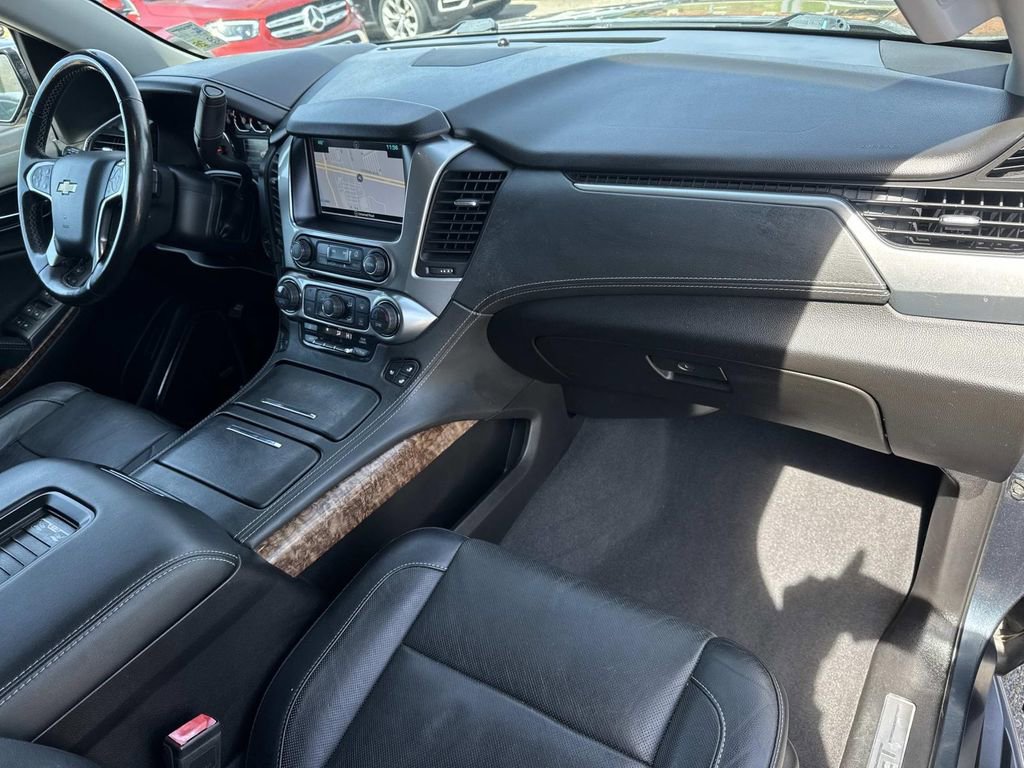 Used 2019 Chevrolet Tahoe Premier image 14
