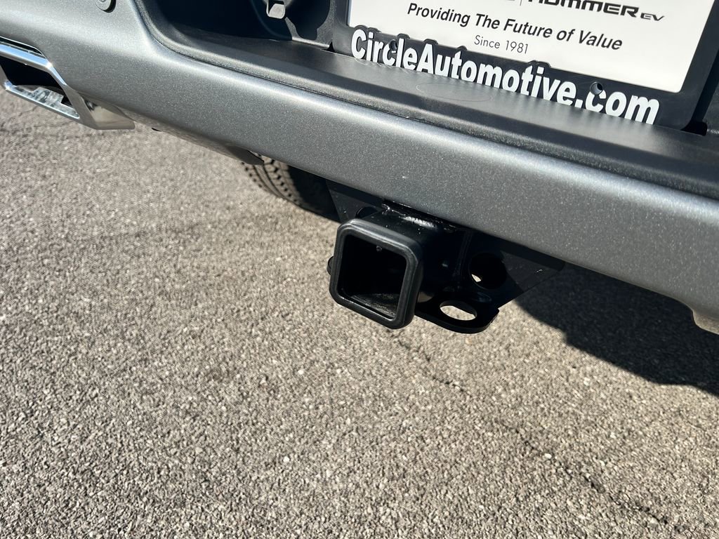 New 2026 GMC Sierra 1500 AT4 w/ AT4 Premium Package image 48