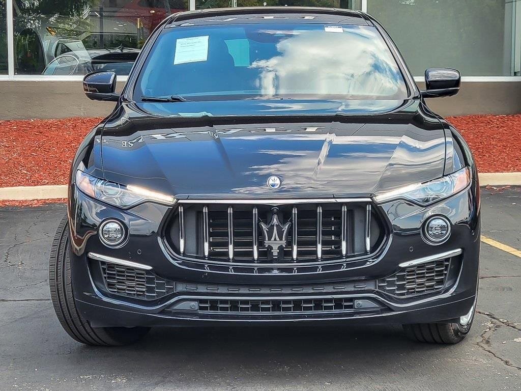 Used 2022 Maserati Levante GT image 4
