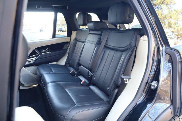 Used 2023 Land Rover Range Rover SE AWD/4WD image 19