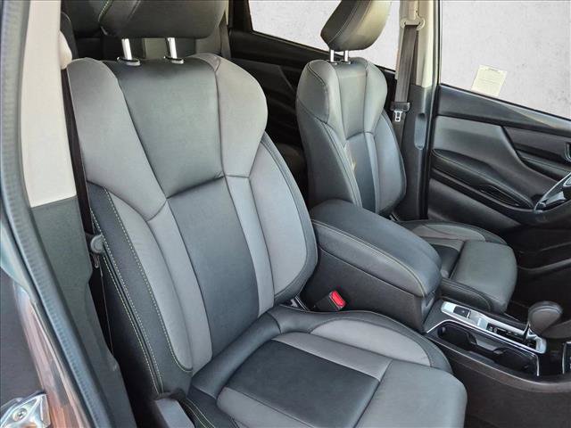 Used 2023 Subaru Ascent Onyx Edition Limited AWD/4WD image 20