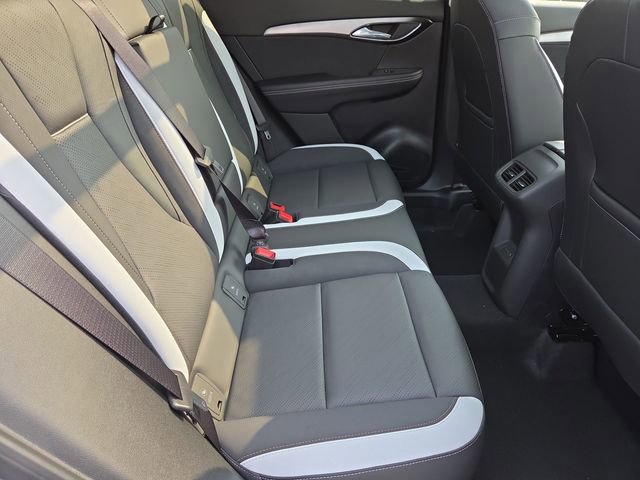 New 2025 Buick Envision Sport Touring image 28
