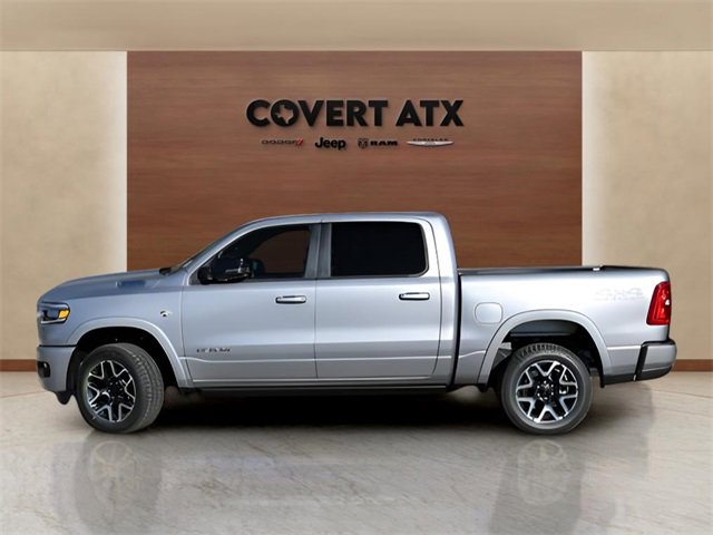 New 2026 RAM 1500 Laramie image 2