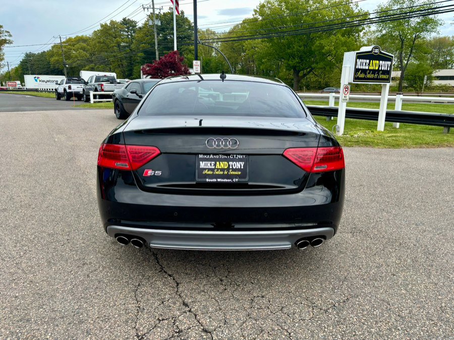 Used 2016 Audi S5 Premium Plus w/ Technology Package AWD/4WD image 8