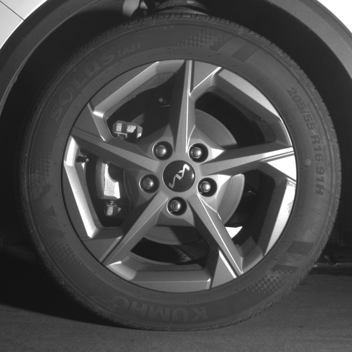 Used 2025 Kia K4 LXS image 12