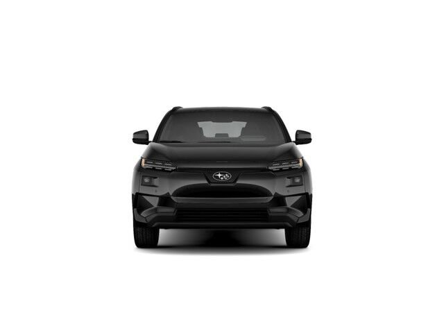 New 2026 Subaru Solterra AWD/4WD image 8