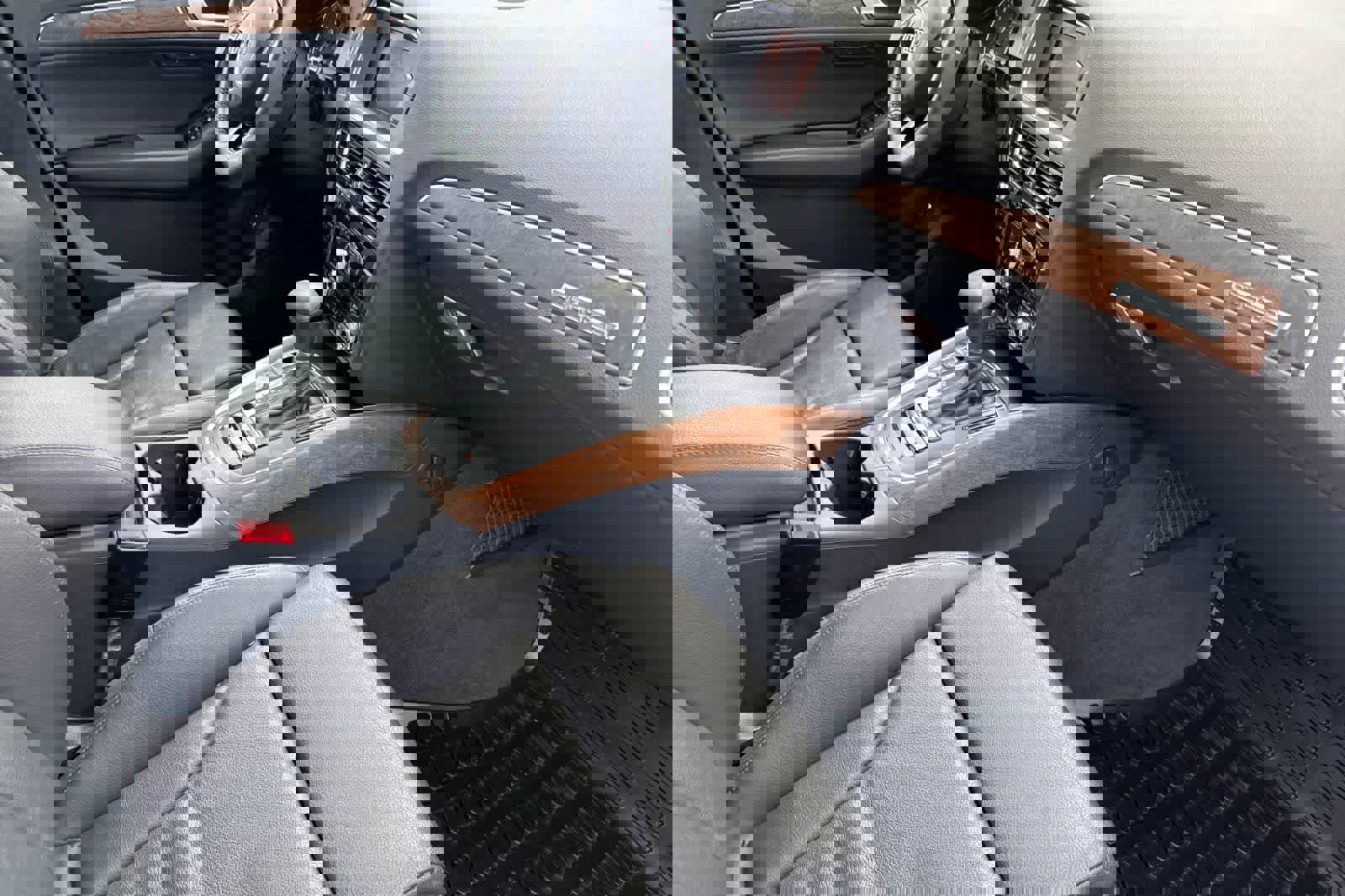 Used 2013 Audi Q5 3.0T Premium Plus image 17