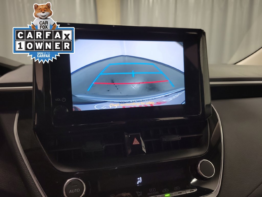 Used 2026 Toyota Corolla LE FWD image 19