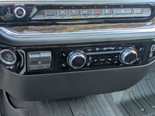 New 2026 GMC Sierra 1500 SLE AWD/4WD image 23