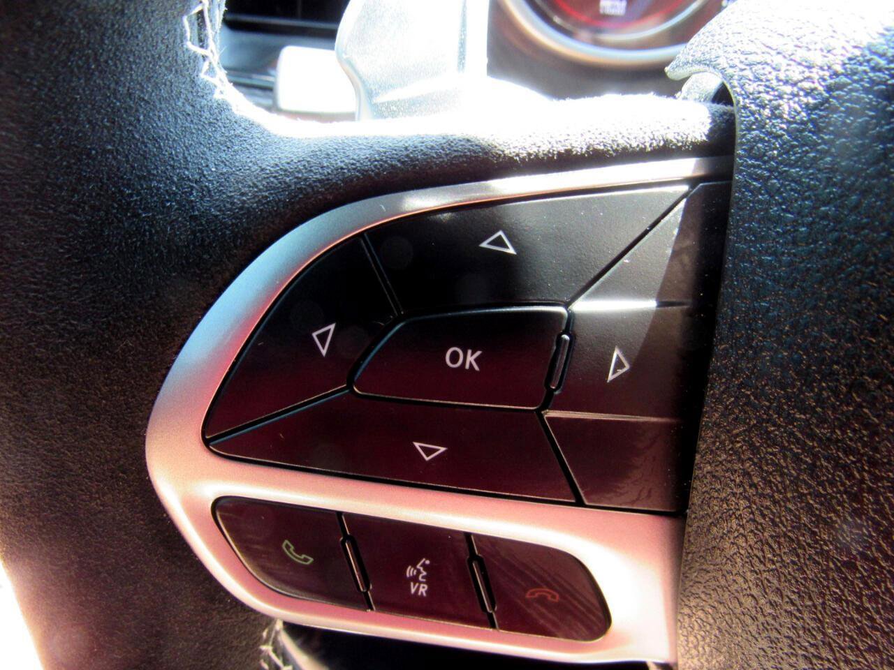 Used 2023 Dodge Challenger SRT Hellcat image 31