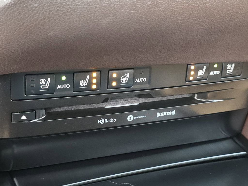 Used 2021 Lexus ES 350 w/ Premium Package image 12