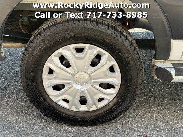 Used 2025 Ford Transit 250 Low Roof w/ Exterior Upgrade Package RWD image 32