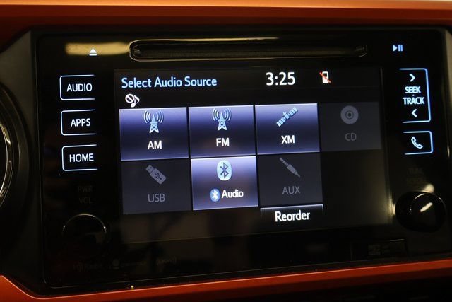 Used 2016 Toyota Tacoma TRD Off-Road w/ Premium & Technology Package AWD/4WD image 25