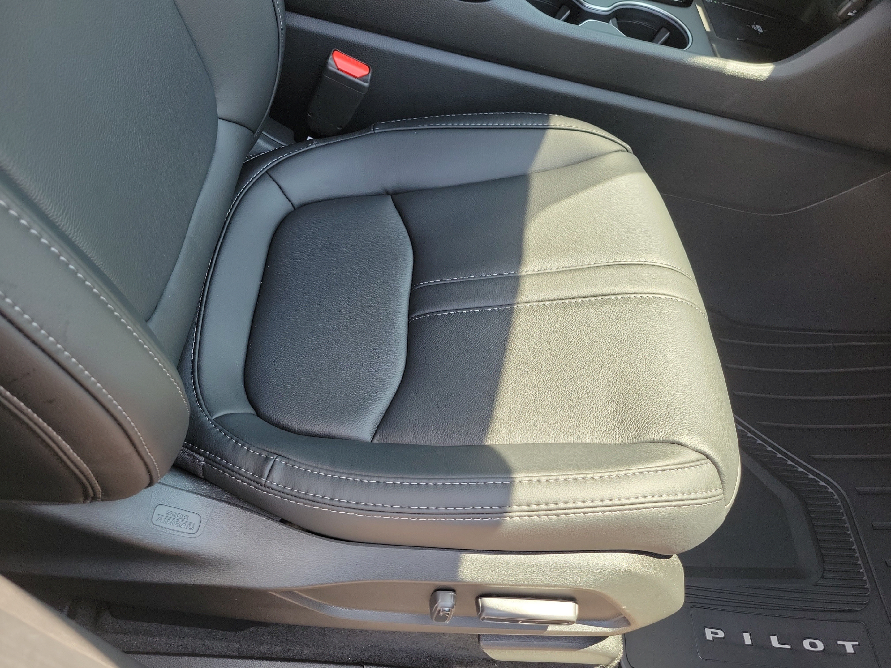 New 2026 Honda Pilot image 19