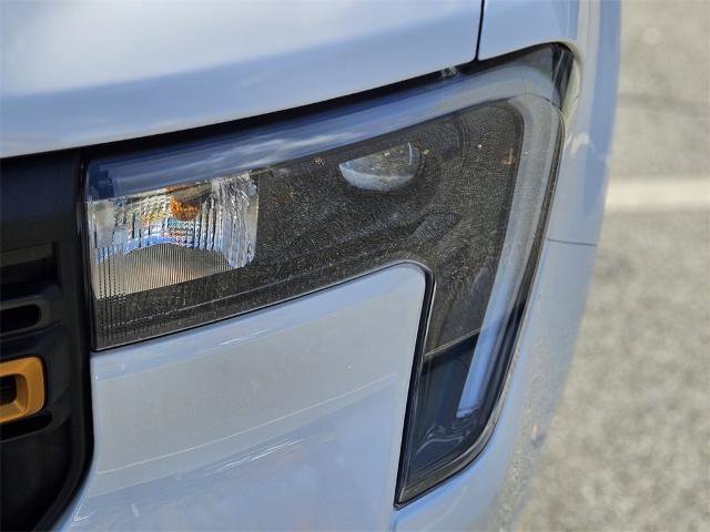 New 2025 Ford Maverick Tremor AWD/4WD image 10