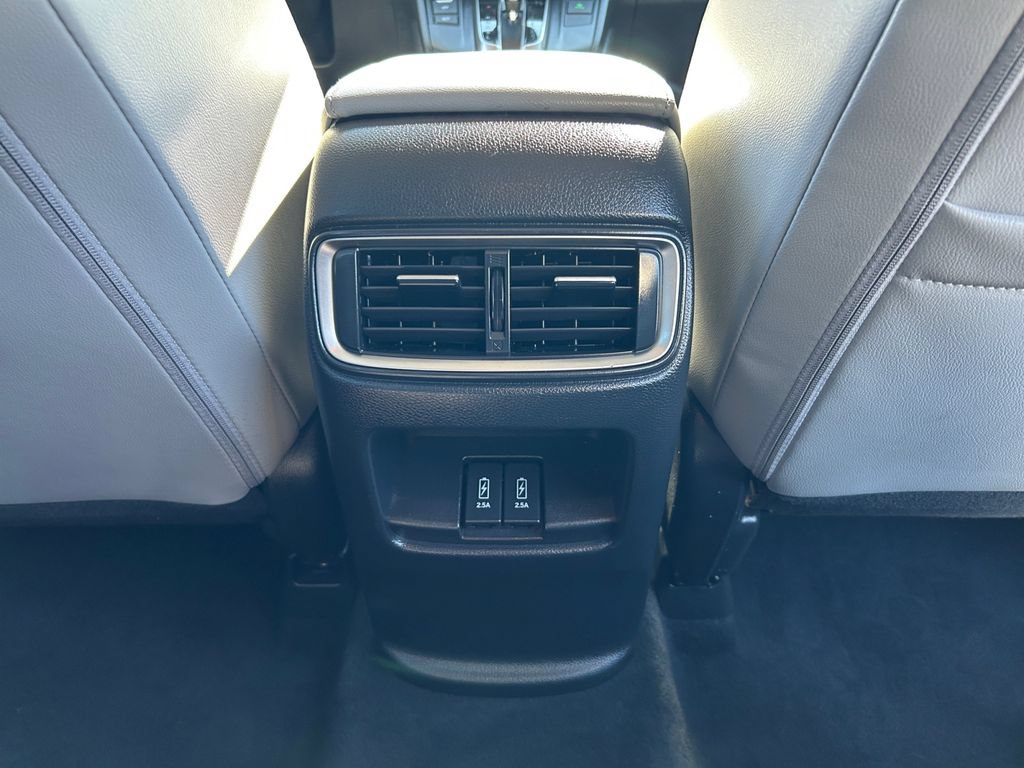 Used 2018 Honda CR-V Touring image 20
