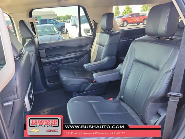 Used 2024 Ford Expedition XLT AWD/4WD image 15