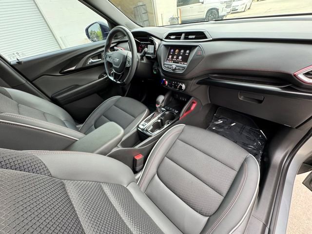 Used 2023 Chevrolet TrailBlazer RS image 14