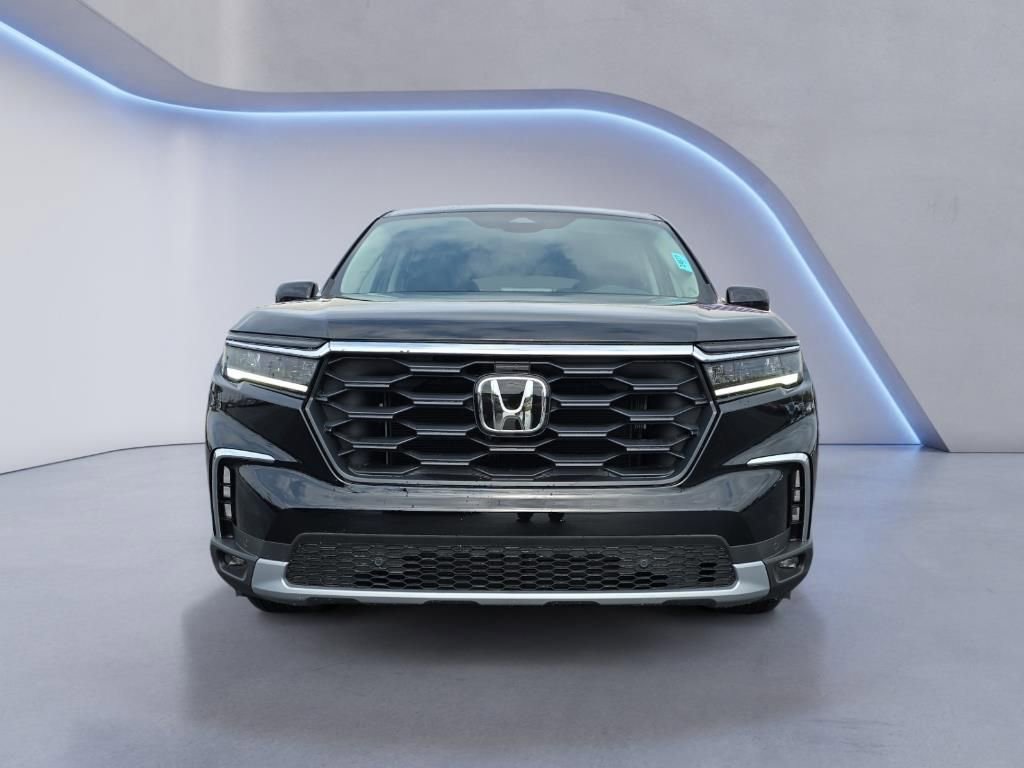 New 2025 Honda Pilot EX-L image 9